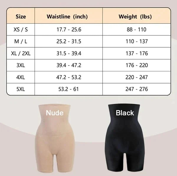 🔥(Buy 1 get 1 free)🔥2025 UPGRADE-TUMMY AND HIP LIFT PANTS