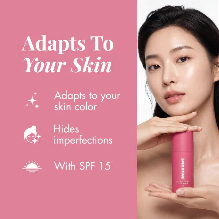 Buy one get one free! Last five hours! 🔥Korea's No.1 foundation stick✨