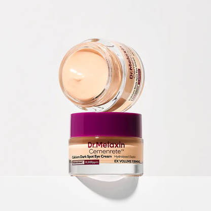 ✨ LAST DAY BUY 1 GET 1 FREE✨Cemenrete Calcium Dark Spot Eye Cream | Dark Circle, Anti-aging, Sagging, Elasticity