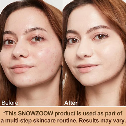 🔥Last Day🎁Buy 2 Get 1 Free🔥Biomimic Foundation 4 in 1 - Light Spectrum