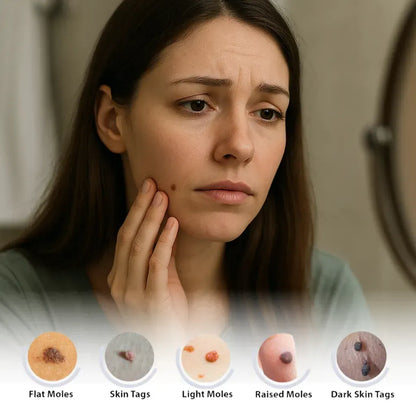Elycura™ NatureErase: Erase Unwanted Marks in 7 Days Without Surgery, Pain, or $650 Doctor Bills