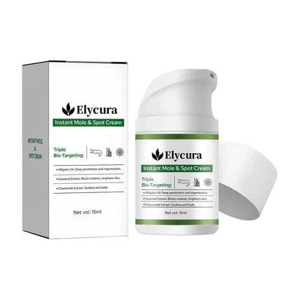 Elycura™ NatureErase: Erase Unwanted Marks in 7 Days Without Surgery, Pain, or $650 Doctor Bills