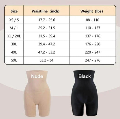 🔥(Buy 1 get 1 free)🔥2025 UPGRADE-TUMMY AND HIP LIFT PANTS