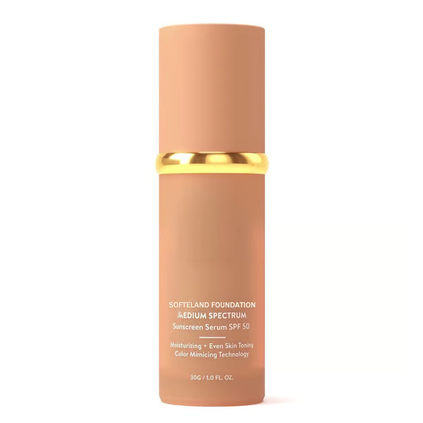 🔥Last Day🎁Buy 2 Get 1 Free🔥Biomimic Foundation 4 in 1 - Light Spectrum