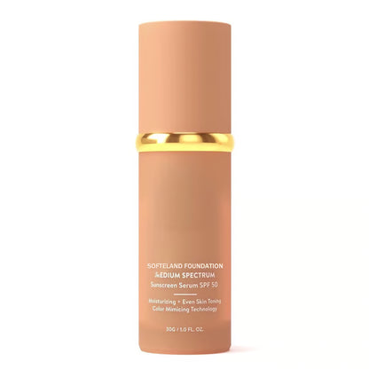 🔥Last Day🎁Buy 2 Get 1 Free🔥Biomimic Foundation 4 in 1 - Light Spectrum