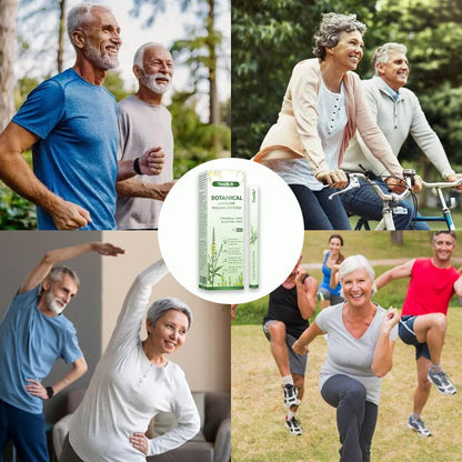 Botanical|Cleanse Your Airways by 98% in Just 7 Days!