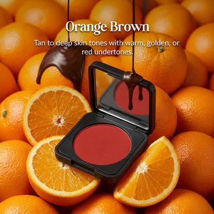 UNDER EYE BRIGHTENER