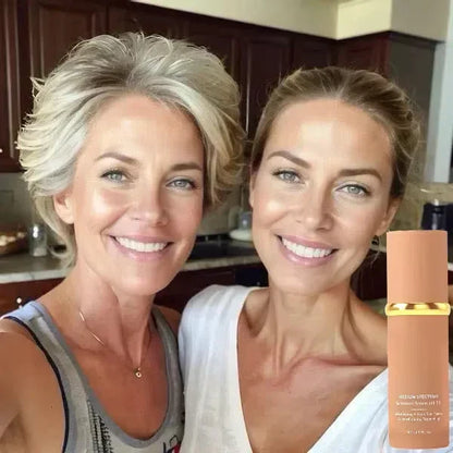 🔥Last Day🎁Buy 2 Get 1 Free🔥Biomimic Foundation 4 in 1 - Light Spectrum