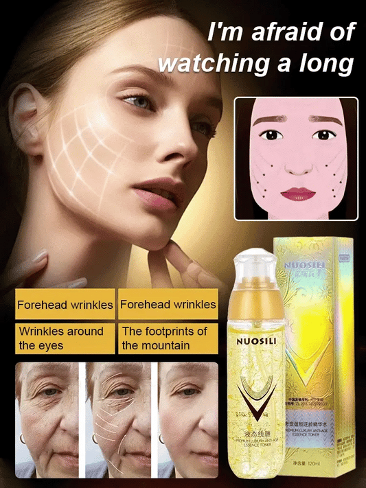 Ecdoin Anti-aging Essence 🔥Buy 2 Get 1 Free🔥 (Free Shipping)