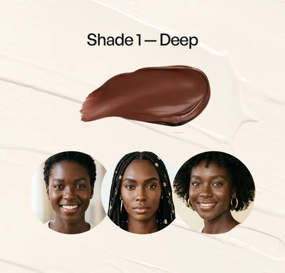 🎁 Buy 1 Get 1 Free Today Cove Balm Serum Boosted Skin Tint Balm