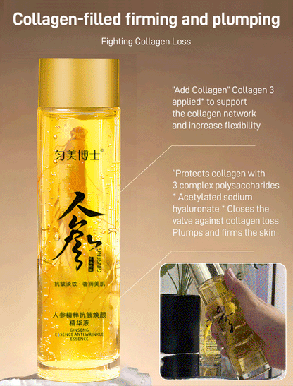 💥BUY 1 GET 1 FREE - 2025 New Ginseng Extract Liquid