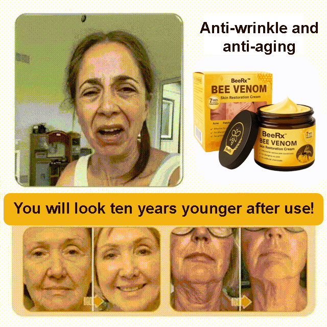 🏆Flash Sale Buy 1 get 1 Free⚡ The "Forbidden" Natural Discovery That Erases Years of Skin Damage & Ends The Daily Battle With Psoriasis, Wrinkles & Chronic Skin Conditions