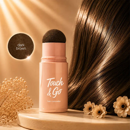 🔥BUY 1 GET 1 FREE🔥Hair Concealer – Instantly Covers Gray Roots & Thinning Hair