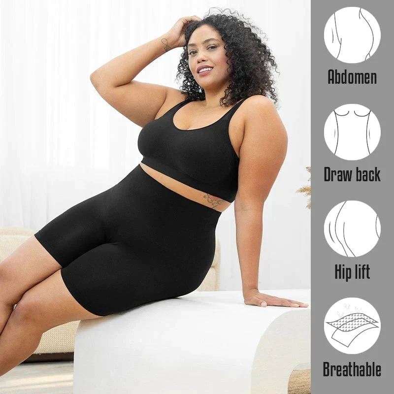 🔥(Buy 1 get 1 free)🔥2025 UPGRADE-TUMMY AND HIP LIFT PANTS