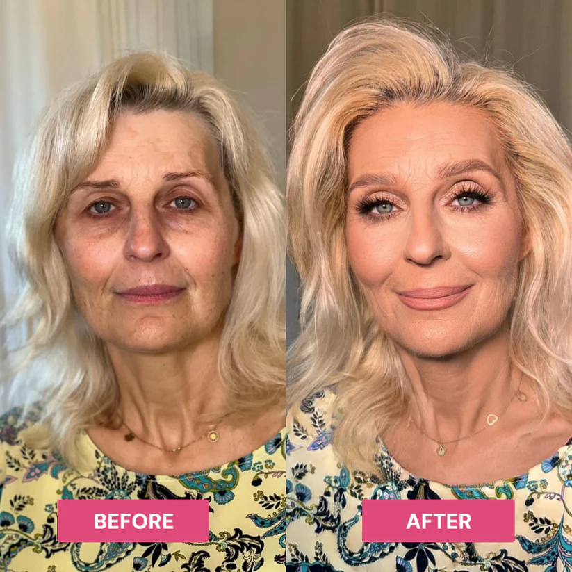 💓Revive Tired Eyes -Hydrating & Anti-Wrinkle Eye Balm💘