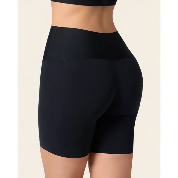 🔥Seamless Shaper – No Roll, All Comfort & Curve Magic! 🍑✨👗
