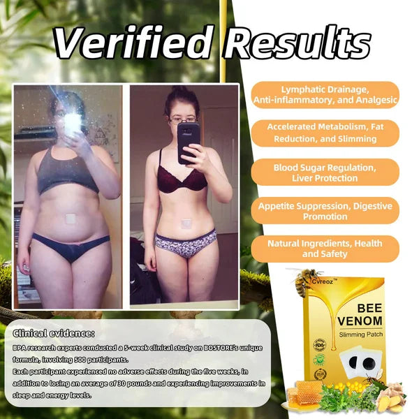 👾Lose weight quickly and regain your beauty.