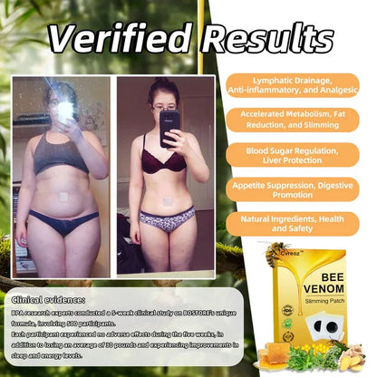 👾Lose weight quickly and regain your beauty.
