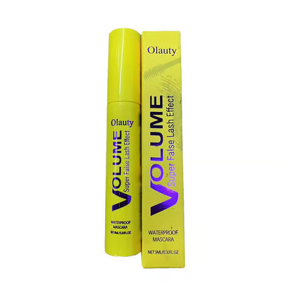 🎁Buy 1 Get 1 Free🔥Bubble Mascara💯✨Volume and Length Formula for Bold, Separated Lashes