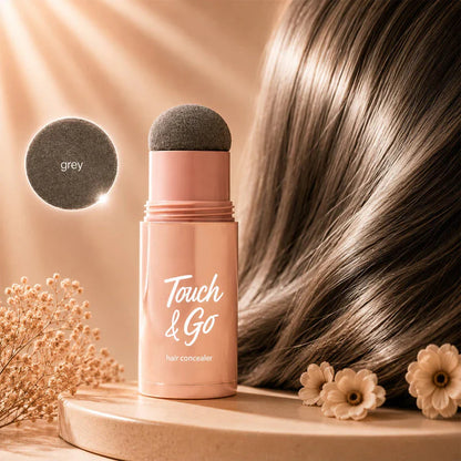 🔥BUY 1 GET 1 FREE🔥Hair Concealer – Instantly Covers Gray Roots & Thinning Hair