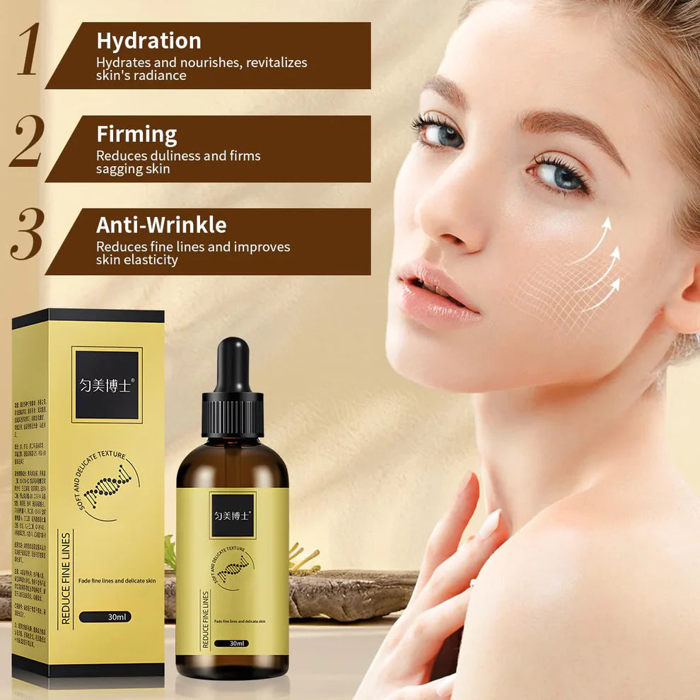 🔥BUY 1 GET 1 FREE🔥Anti-Wrinkle Firming Serum