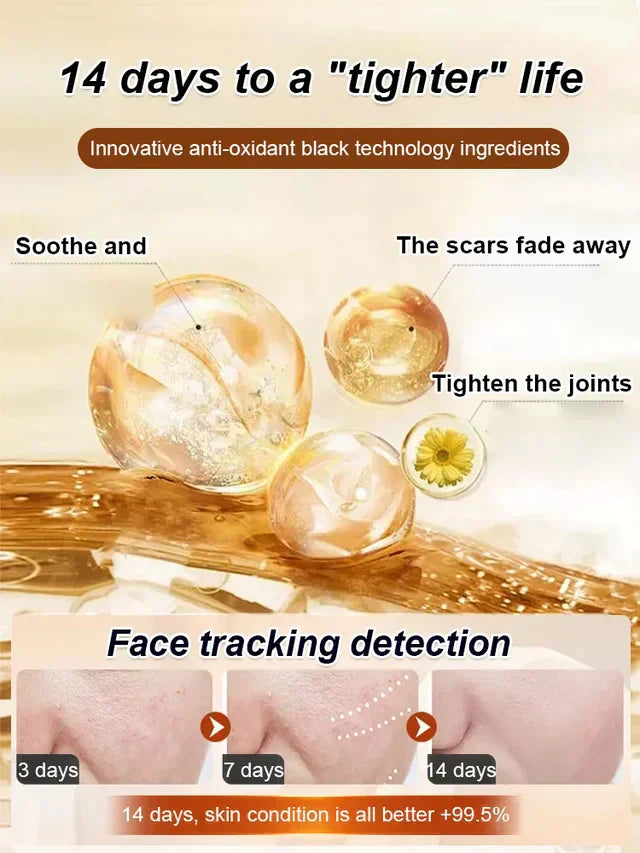 🔥BUY 1 GET 1 FREE🔥Ecdoin anti-aging essence
