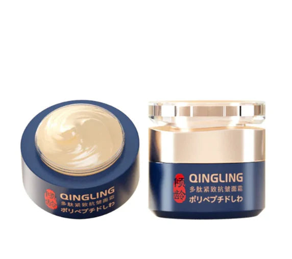 🔥 Buy 1 Get 1 Free🔥POLYPEPTIDE FIRMING FULL FACE CREAM-CHANGE FOR BEAUTIFUL SKIN WITHIN 2 WEEKS