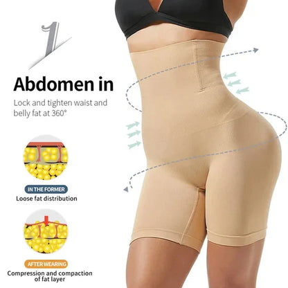🔥(Buy 1 get 1 free)🔥2025 UPGRADE-TUMMY AND HIP LIFT PANTS