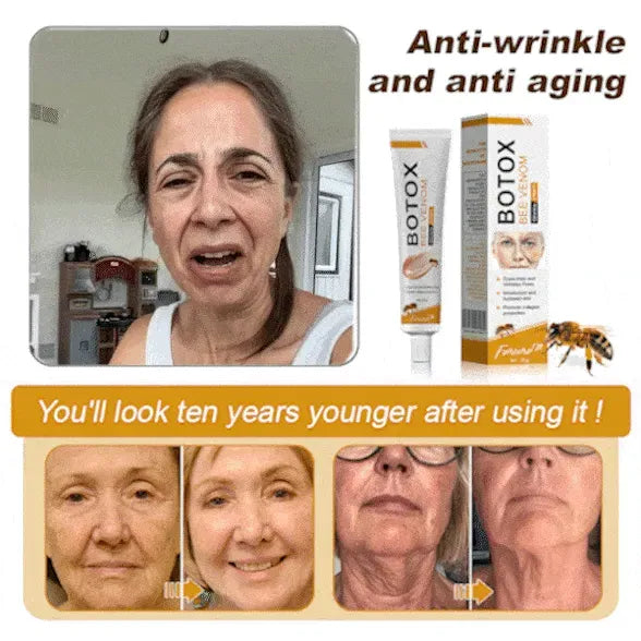 Bee Venom Facial Cream