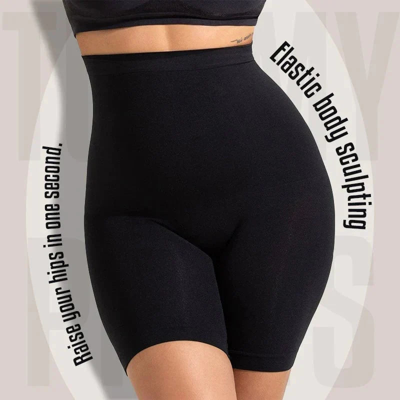 🔥(Buy 1 get 1 free)🔥2025 UPGRADE-TUMMY AND HIP LIFT PANTS
