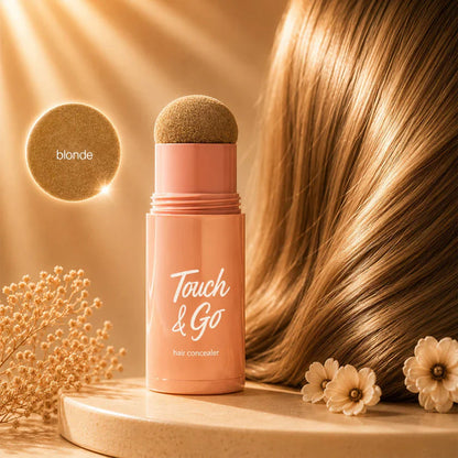 🔥BUY 1 GET 1 FREE🔥Hair Concealer – Instantly Covers Gray Roots & Thinning Hair
