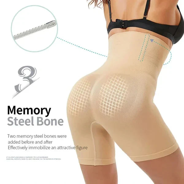 🔥(Buy 1 get 1 free)🔥2025 UPGRADE-TUMMY AND HIP LIFT PANTS