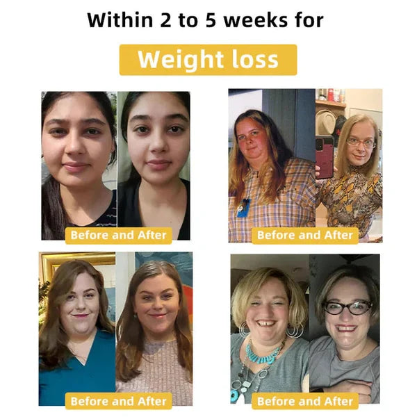 👾Lose weight quickly and regain your beauty.