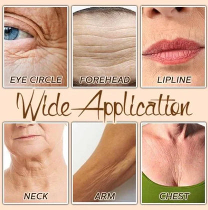🔥 Buy 1 Get 1 Free🔥POLYPEPTIDE FIRMING FULL FACE CREAM-CHANGE FOR BEAUTIFUL SKIN WITHIN 2 WEEKS