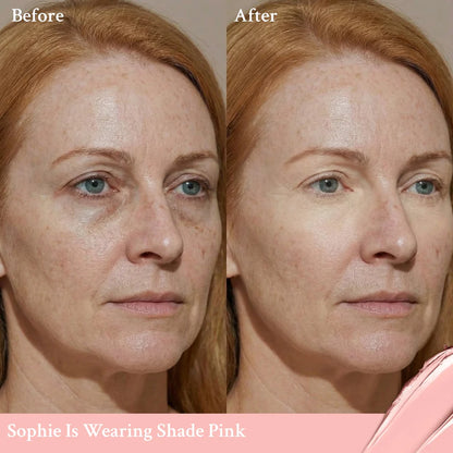 UNDER EYE BRIGHTENER