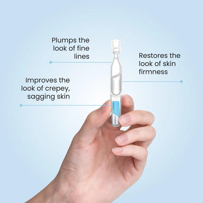 3% Hyaluronic Acid Ultra Hydrating Serum by TurmSkin