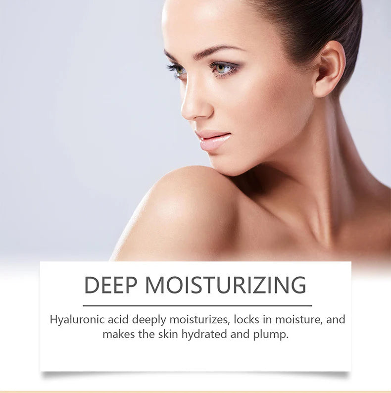 ✨Bee venom facial care ✨Smooth the Look of Wrinkles in 2 minutes — Fast, effective anti-ageing serum — save time and money