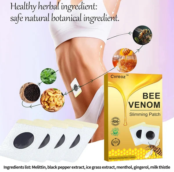 👾Lose weight quickly and regain your beauty.