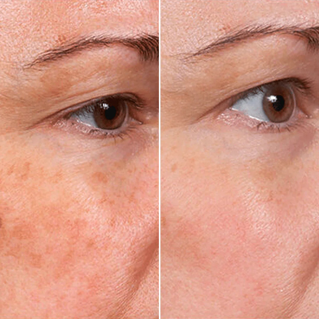 Rejuvenate Face Serum