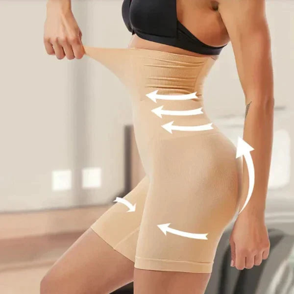 🔥(Buy 1 get 1 free)🔥2025 UPGRADE-TUMMY AND HIP LIFT PANTS