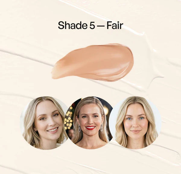 🎁 Buy 1 Get 1 Free Today Cove Balm Serum Boosted Skin Tint Balm
