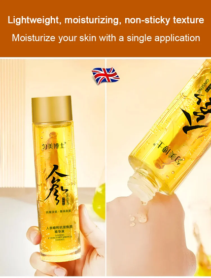 💥BUY 1 GET 1 FREE - 2025 New Ginseng Extract Liquid