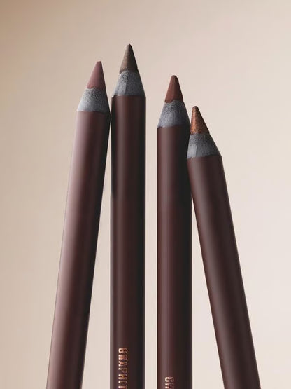 🎁Buy 1 Get 2 🔥-🌟24 HR Waterproof Eyeliner Duo Sharpenable Eye Pencil💦