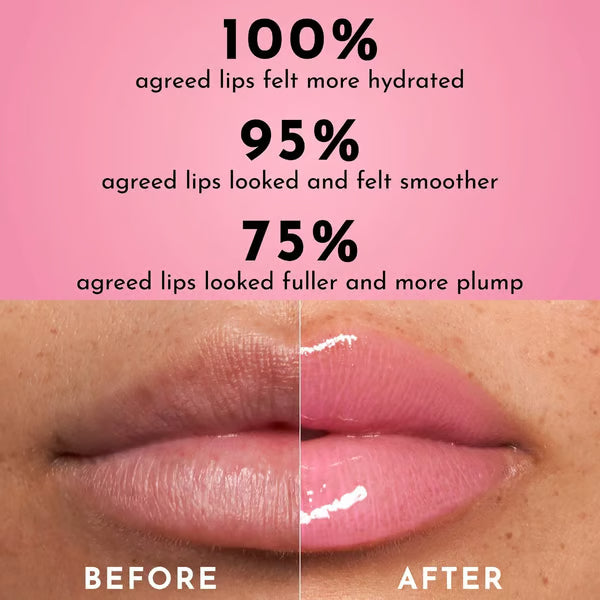 🎉BUY 1 GET 1 FREE🏆️ Water mirror moisturizing long-lasting lip glaze