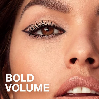 🎁Buy 1 Get 1 Free🔥Bubble Mascara💯✨Volume and Length Formula for Bold, Separated Lashes