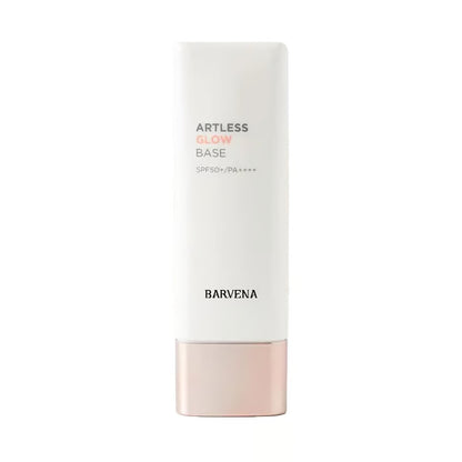 ✨ LAST DAY BUY 1 GET 1 FREE✨ Artless Glow Base – Your All-in-One Miracle Primer with SPF 50+ PA++++