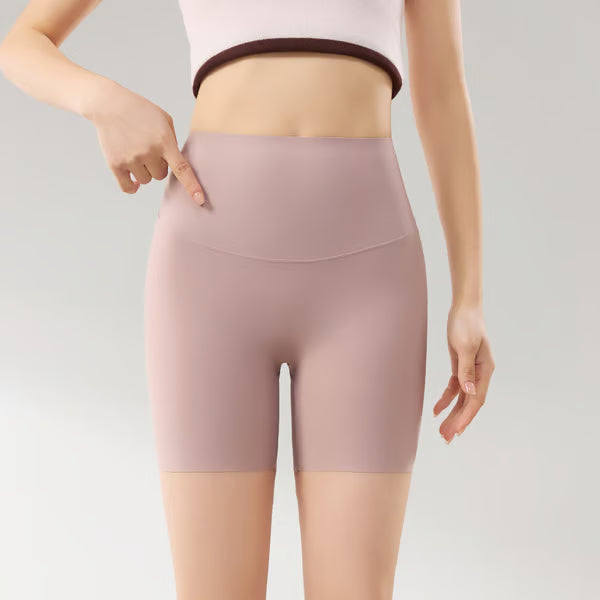 🔥Seamless Shaper – No Roll, All Comfort & Curve Magic! 🍑✨👗