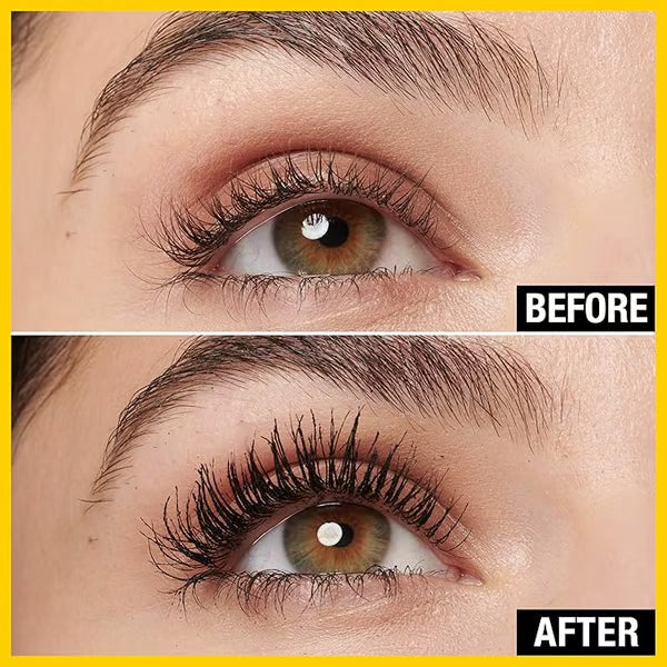🎁Buy 1 Get 1 Free🔥Bubble Mascara💯✨Volume and Length Formula for Bold, Separated Lashes