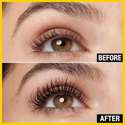🎁Buy 1 Get 1 Free🔥Bubble Mascara💯✨Volume and Length Formula for Bold, Separated Lashes