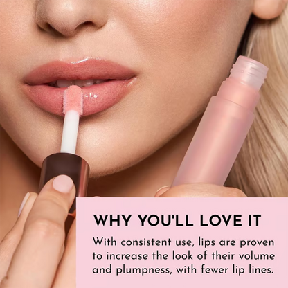 🎉BUY 1 GET 1 FREE🏆️ Water mirror moisturizing long-lasting lip glaze